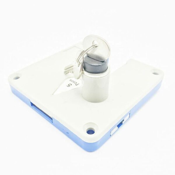 Low price suppliers coin cabinet combination operated security lock