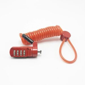 Customizable combination pin code door lock parts mechanical