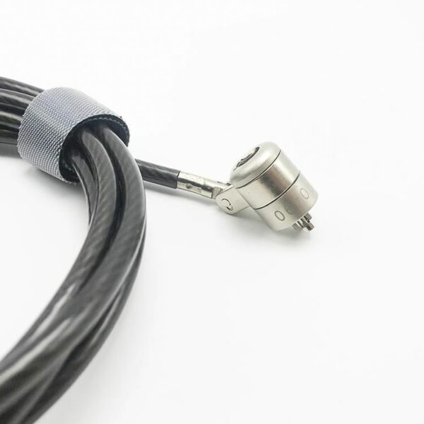 New design wire laptop cable computer lock - Image 6