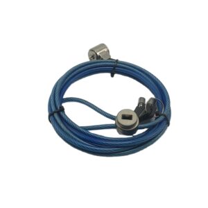 Hot Selling Combination Computer Lock With Master Key