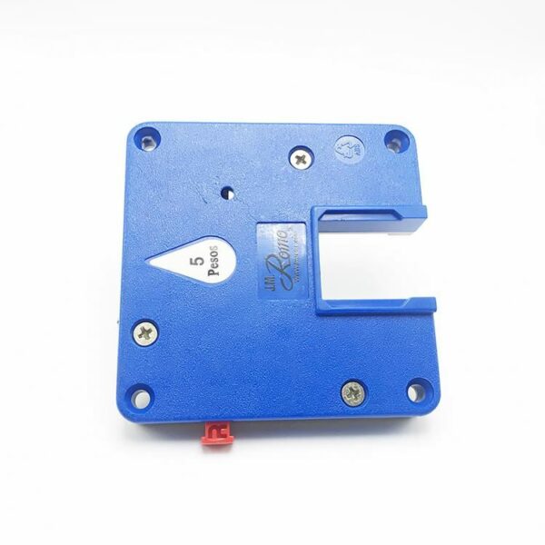 Waterproof turn cam supermarket coin lock suppliers - Image 3