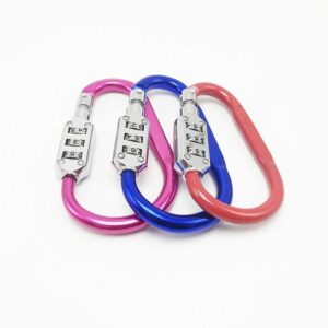 Best Quality globe padlock in heart shape brass padlocks