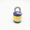 Wholesale price types of padlock high security brass — изображение 5