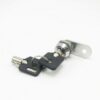 High quality brass wardrobe lock - Image 2