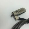 New Product key or combination laptop lock brands for HP - Image 6