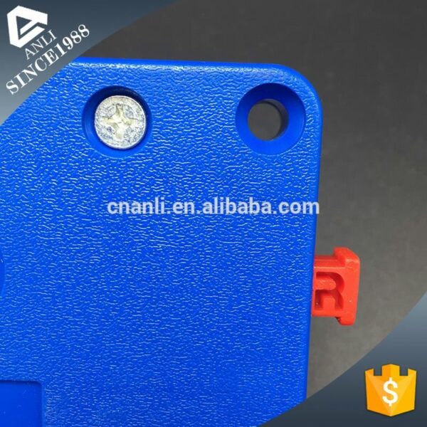 Top Security gym return coin operated door lock for toilet door - Image 2