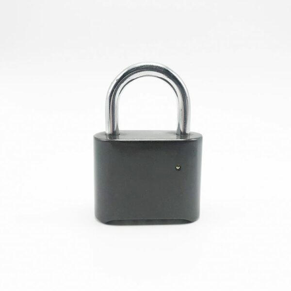 Popular style z wave waterproof padlock combination — изображение 2