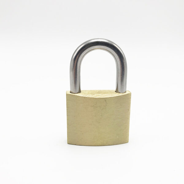 30mm higth security best brand custom brass padlock supplier pad lock wholesale small padlocks and keys in bulk with keys - Image 4
