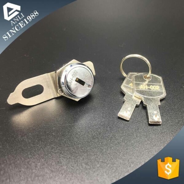 zinc alloy furniture connector cam lock for cabinet drawer - Image 5