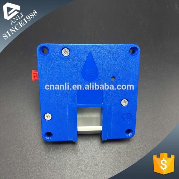 New Style coin cam lock system — изображение 4