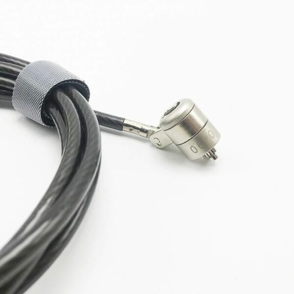 Customized pick a notebook laptop lock for HP - Image 6