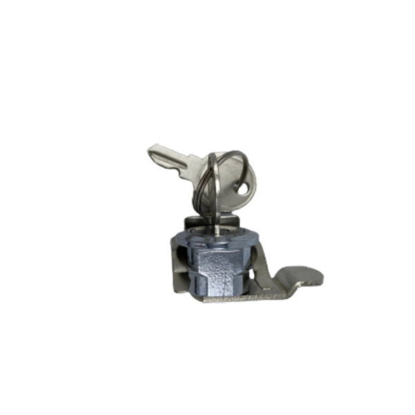 Hot sale high quality small cashbox safebox cam lock - Image 6