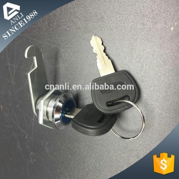 Famous brand furniture cam lock master key cabinet for AL-ZS-1115 - Image 5