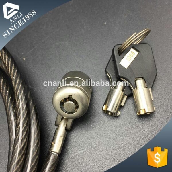Wholesale notebook laptop lock anchor - Image 5