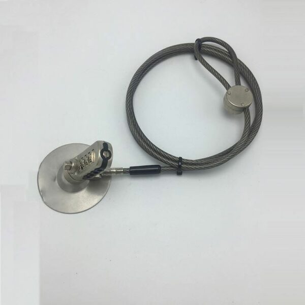 High security steel anchor plate function for HP - Image 4