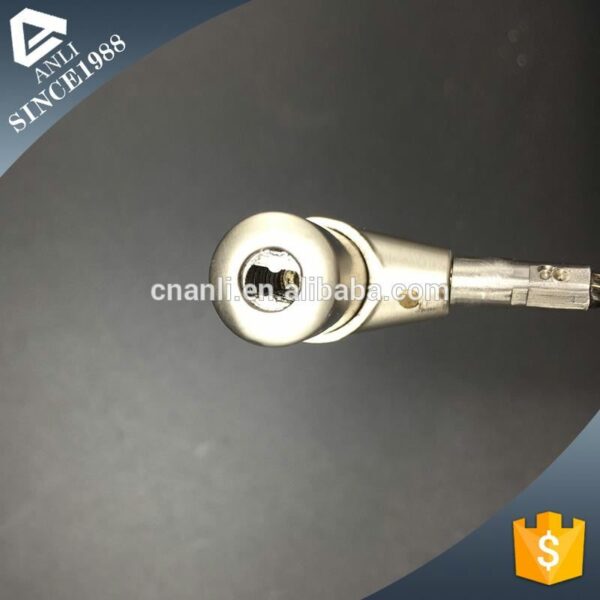 Hot Sale Factory Price Manufacturer Top Security Desktop Computer Lock - Image 4