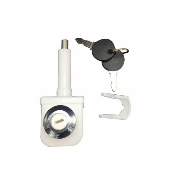furniture lock refrigerator locks with good price — изображение 2