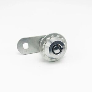 China factory small round lock