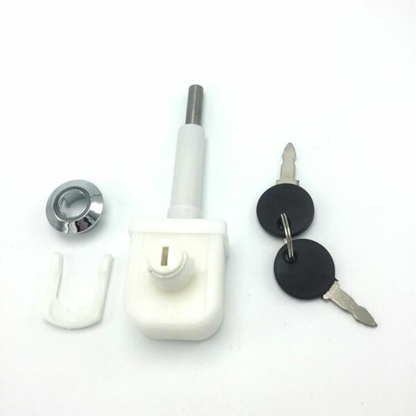 furniture lock refrigerator locks with good price — изображение 4