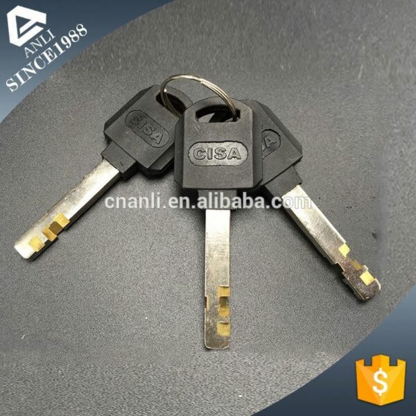 high quality key safe lock guard padlock for security doors - Image 5