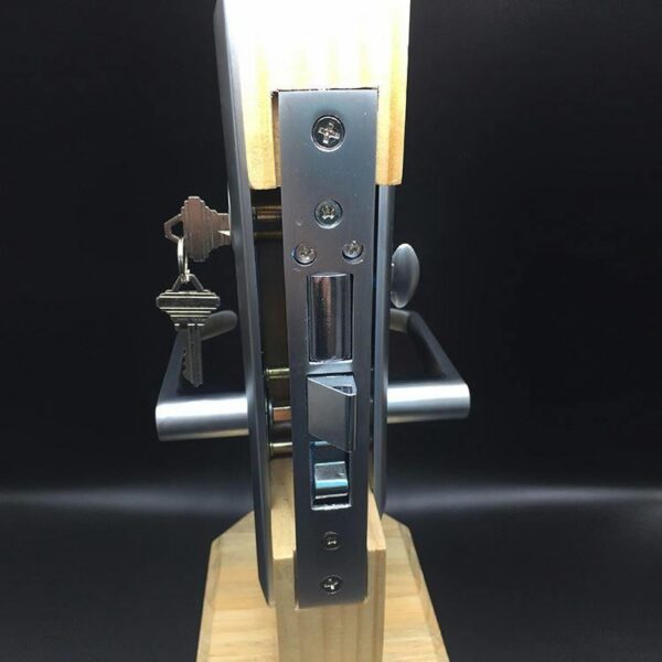 New type brass handle door locks - Image 3