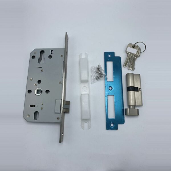 New design Double sides u shape door handle - Image 2