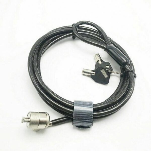 Made In China notebook laptop lock alarm for HP - Image 6