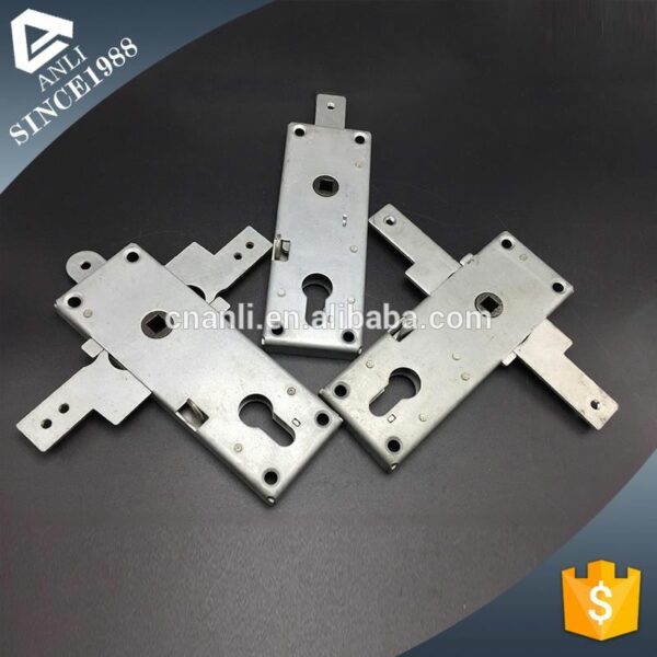 High quality garage roller door gate lock door - Image 5