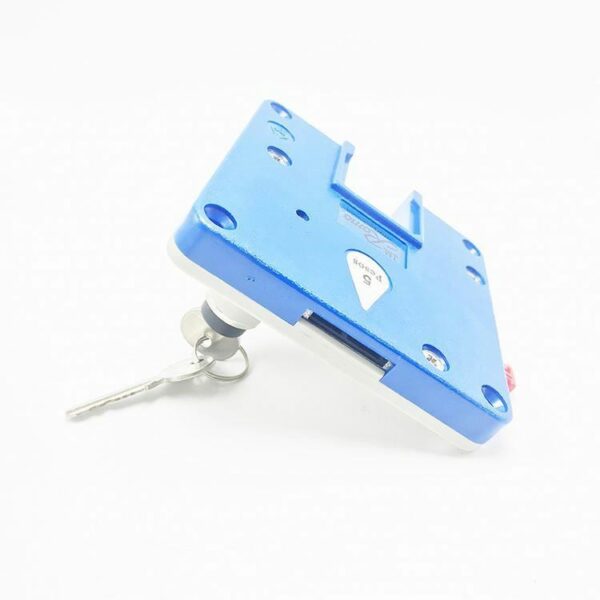 New design door coin operated lock - Image 5
