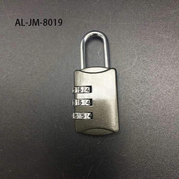 Steel pc lock safety best padlock brands — изображение 4