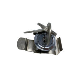 Hot sale high quality small cashbox safebox cam lock