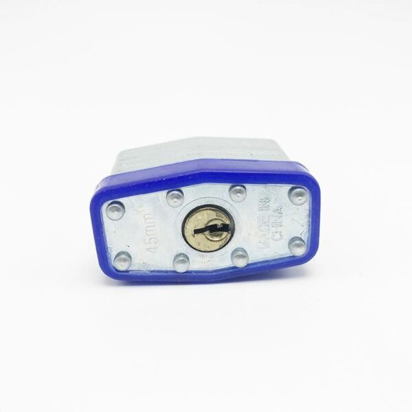China Suppliers customized laminated padlock factory - Image 2