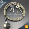 Quick dry laptop computer cable lock code for HP - Image 2