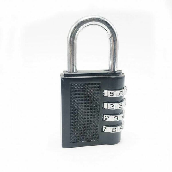 Most popular safety combination padlock key blanks — изображение 3