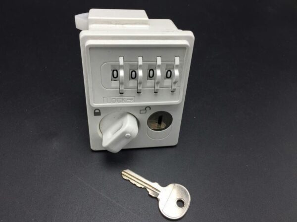 New type master lock box — изображение 6