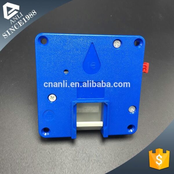 Customized machine coin cam lock - Image 2