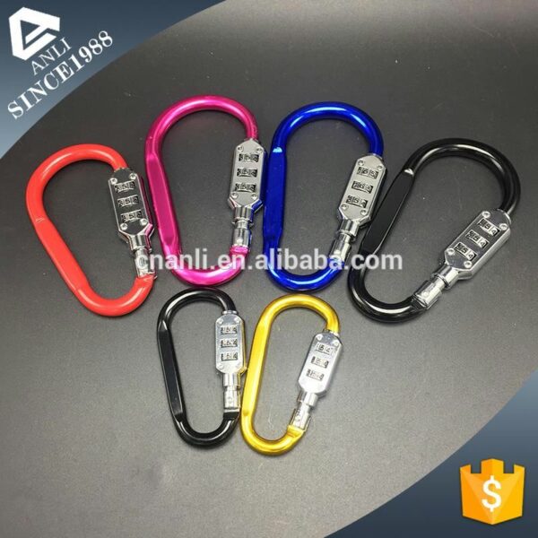 Top selling helmet lock cable - Image 4