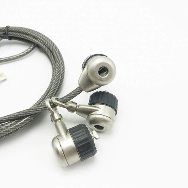 Super cheap pc computer equipment lock for HP - Image 2