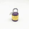 Wholesale price types of padlock high security brass — изображение 6