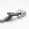 High quality brass wardrobe lock - Image 5