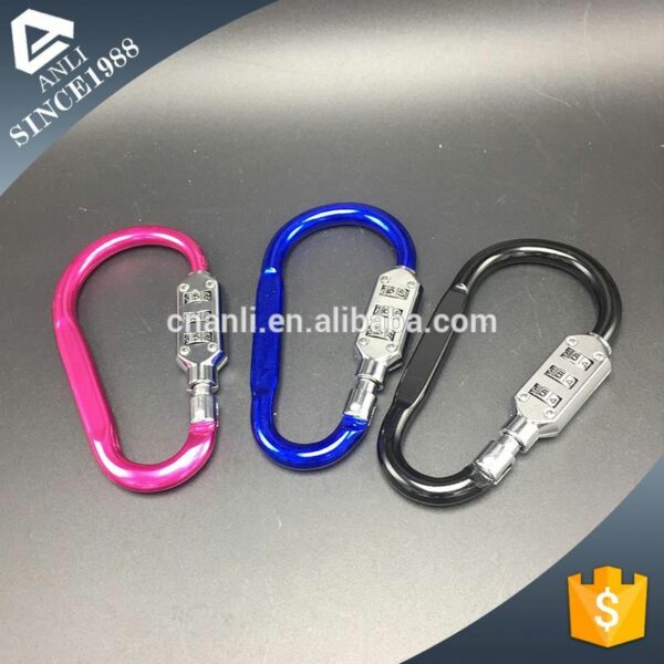 Top quality security master lock uncuttable padlock - Image 2