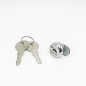 high quality hidden metal cabinet cam lock