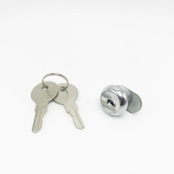 high quality hidden metal cabinet cam lock