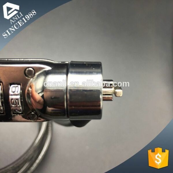 Wholesale computer cable lock for HP - Image 4