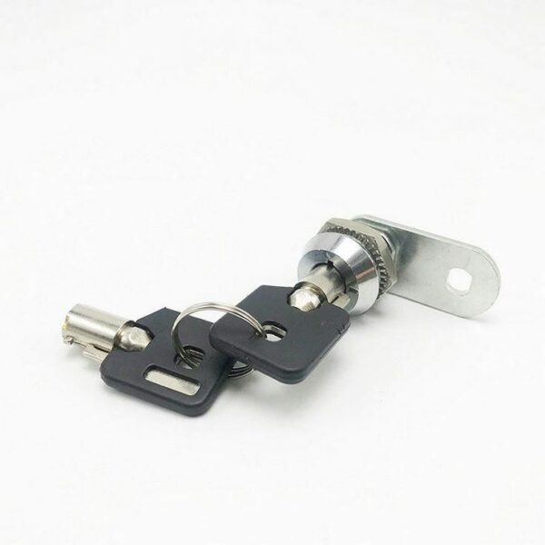 China factory sliver milk lock - Image 2
