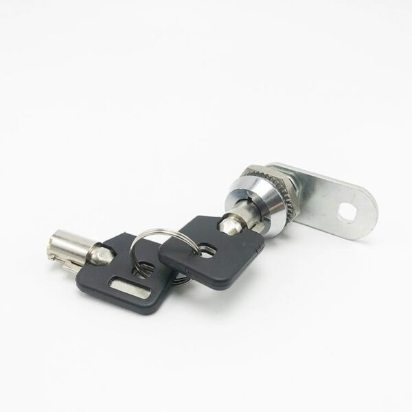 high security brass cabinet drawer locker gym lock for furniture locker — изображение 3