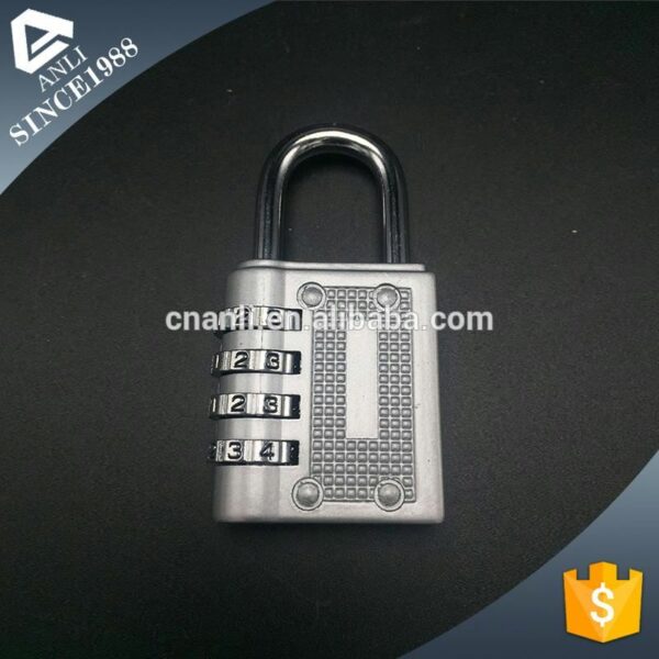 Hotsale safety combination padlock — изображение 5