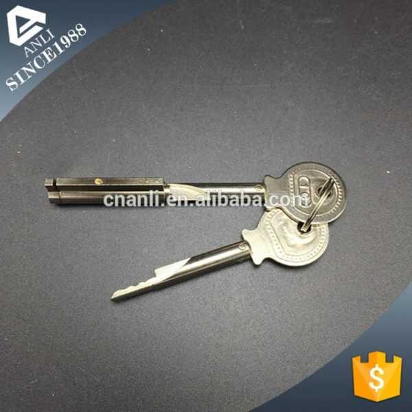 Hot sell ice fridge freezer locks glass cabinet lock - Image 6