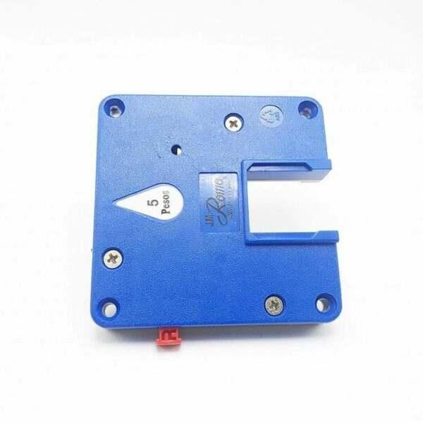 China Factory Price supermarket coin cam lock - Image 6