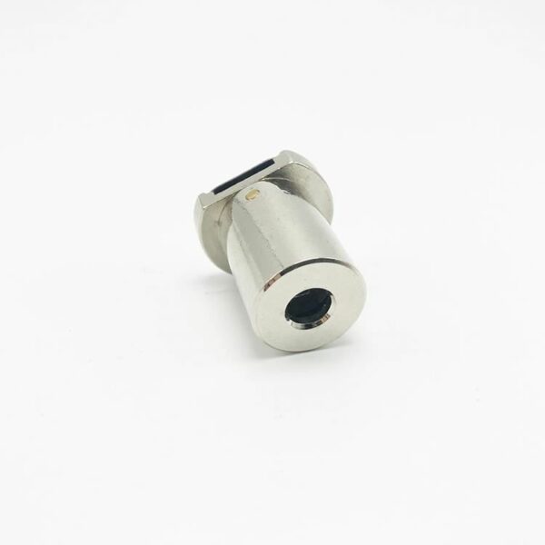 High quality push button refrigerator door lock - Image 2